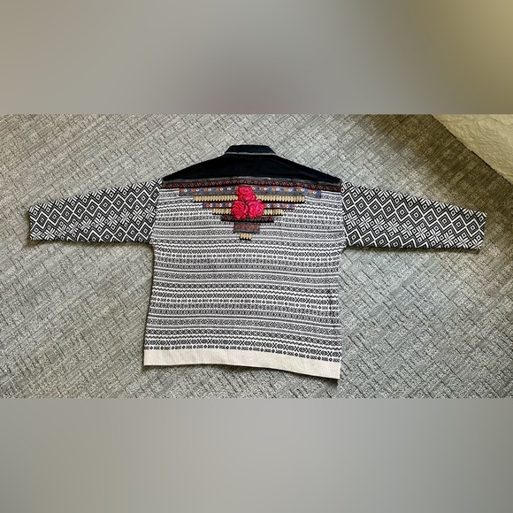 Free People Love Test Jacket - Picture 7 of 7